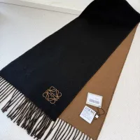 Cheap LOEWE Scarf #1414832 Replica Wholesale [$60.00 USD] [ITEM#1414832] on Replica LOEWE Scarf