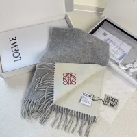 Cheap LOEWE Scarf #1414833 Replica Wholesale [$60.00 USD] [ITEM#1414833] on Replica LOEWE Scarf