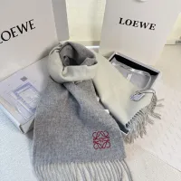 Cheap LOEWE Scarf #1414833 Replica Wholesale [$60.00 USD] [ITEM#1414833] on Replica LOEWE Scarf