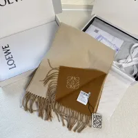 Cheap LOEWE Scarf #1414834 Replica Wholesale [$60.00 USD] [ITEM#1414834] on Replica LOEWE Scarf