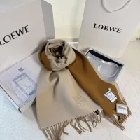 Cheap LOEWE Scarf #1414834 Replica Wholesale [$60.00 USD] [ITEM#1414834] on Replica LOEWE Scarf