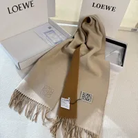 Cheap LOEWE Scarf #1414834 Replica Wholesale [$60.00 USD] [ITEM#1414834] on Replica LOEWE Scarf