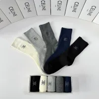 Cheap Celine Socks #1414835 Replica Wholesale [$29.00 USD] [ITEM#1414835] on Replica Celine Socks