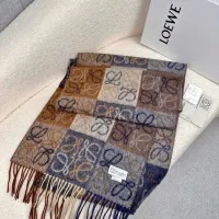 Cheap LOEWE Scarf #1414836 Replica Wholesale [$48.00 USD] [ITEM#1414836] on Replica LOEWE Scarf