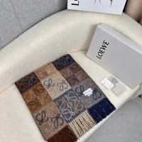 Cheap LOEWE Scarf #1414836 Replica Wholesale [$48.00 USD] [ITEM#1414836] on Replica LOEWE Scarf