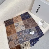 Cheap LOEWE Scarf #1414836 Replica Wholesale [$48.00 USD] [ITEM#1414836] on Replica LOEWE Scarf