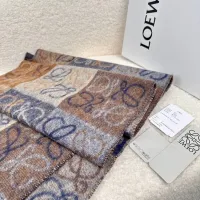 Cheap LOEWE Scarf #1414836 Replica Wholesale [$48.00 USD] [ITEM#1414836] on Replica LOEWE Scarf