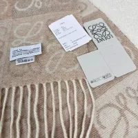 Cheap LOEWE Scarf #1414837 Replica Wholesale [$48.00 USD] [ITEM#1414837] on Replica LOEWE Scarf
