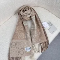 Cheap LOEWE Scarf #1414837 Replica Wholesale [$48.00 USD] [ITEM#1414837] on Replica LOEWE Scarf