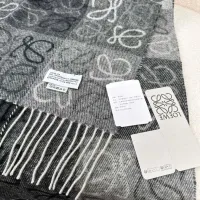 Cheap LOEWE Scarf #1414838 Replica Wholesale [$48.00 USD] [ITEM#1414838] on Replica LOEWE Scarf