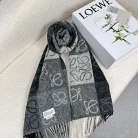 Cheap LOEWE Scarf #1414838 Replica Wholesale [$48.00 USD] [ITEM#1414838] on Replica LOEWE Scarf