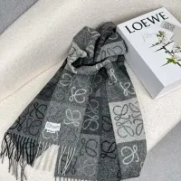 Cheap LOEWE Scarf #1414838 Replica Wholesale [$48.00 USD] [ITEM#1414838] on Replica LOEWE Scarf