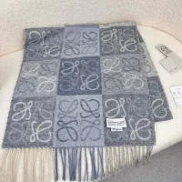 Cheap LOEWE Scarf #1414839 Replica Wholesale [$48.00 USD] [ITEM#1414839] on Replica LOEWE Scarf