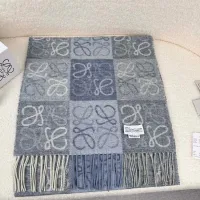 Cheap LOEWE Scarf #1414839 Replica Wholesale [$48.00 USD] [ITEM#1414839] on Replica LOEWE Scarf