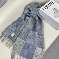 Cheap LOEWE Scarf #1414839 Replica Wholesale [$48.00 USD] [ITEM#1414839] on Replica LOEWE Scarf