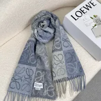 Cheap LOEWE Scarf #1414839 Replica Wholesale [$48.00 USD] [ITEM#1414839] on Replica LOEWE Scarf
