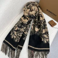 Cheap Burberry Scarf #1414841 Replica Wholesale [$56.00 USD] [ITEM#1414841] on Replica Burberry Scarf