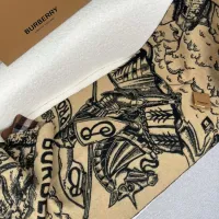 Cheap Burberry Scarf #1414842 Replica Wholesale [$56.00 USD] [ITEM#1414842] on Replica Burberry Scarf