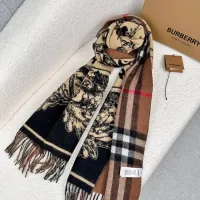Cheap Burberry Scarf #1414842 Replica Wholesale [$56.00 USD] [ITEM#1414842] on Replica Burberry Scarf