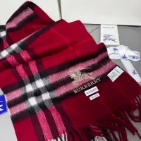 Cheap Burberry Scarf #1414852 Replica Wholesale [$45.00 USD] [ITEM#1414852] on Replica Burberry Scarf