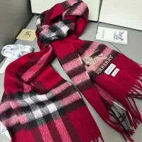 Cheap Burberry Scarf #1414852 Replica Wholesale [$45.00 USD] [ITEM#1414852] on Replica Burberry Scarf