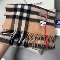 Cheap Burberry Scarf #1414854 Replica Wholesale [$45.00 USD] [ITEM#1414854] on Replica Burberry Scarf