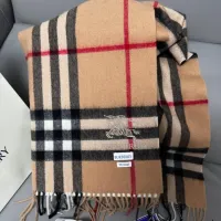 Cheap Burberry Scarf #1414854 Replica Wholesale [$45.00 USD] [ITEM#1414854] on Replica Burberry Scarf