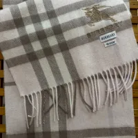 Cheap Burberry Scarf #1414855 Replica Wholesale [$45.00 USD] [ITEM#1414855] on Replica Burberry Scarf