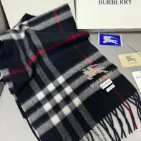 Cheap Burberry Scarf #1414856 Replica Wholesale [$45.00 USD] [ITEM#1414856] on Replica Burberry Scarf