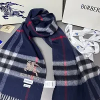 Cheap Burberry Scarf #1414857 Replica Wholesale [$45.00 USD] [ITEM#1414857] on Replica Burberry Scarf