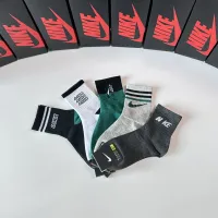 Cheap Nike Socks #1414858 Replica Wholesale [$27.00 USD] [ITEM#1414858] on Replica Nike Socks