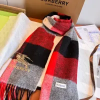 Cheap Burberry Scarf #1414860 Replica Wholesale [$48.00 USD] [ITEM#1414860] on Replica Burberry Scarf