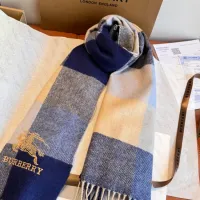Cheap Burberry Scarf #1414861 Replica Wholesale [$48.00 USD] [ITEM#1414861] on Replica Burberry Scarf
