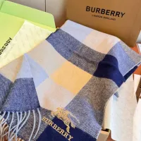 Cheap Burberry Scarf #1414861 Replica Wholesale [$48.00 USD] [ITEM#1414861] on Replica Burberry Scarf