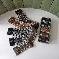 Cheap Gucci Socks #1414863 Replica Wholesale [$29.00 USD] [ITEM#1414863] on Replica Gucci Socks