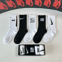 Cheap Nike Socks #1414887 Replica Wholesale [$29.00 USD] [ITEM#1414887] on Replica Nike Socks