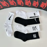 Cheap Nike Socks #1414887 Replica Wholesale [$29.00 USD] [ITEM#1414887] on Replica Nike Socks