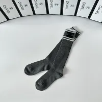 Cheap Chanel Socks #1414892 Replica Wholesale [$29.00 USD] [ITEM#1414892] on Replica Chanel Socks