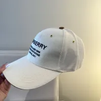 Cheap Burberry Caps #1414897 Replica Wholesale [$27.00 USD] [ITEM#1414897] on Replica Burberry Caps