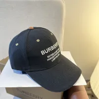 Cheap Burberry Caps #1414898 Replica Wholesale [$27.00 USD] [ITEM#1414898] on Replica Burberry Caps