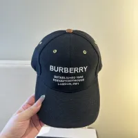 Cheap Burberry Caps #1414898 Replica Wholesale [$27.00 USD] [ITEM#1414898] on Replica Burberry Caps