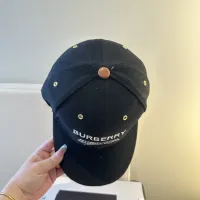 Cheap Burberry Caps #1414898 Replica Wholesale [$27.00 USD] [ITEM#1414898] on Replica Burberry Caps