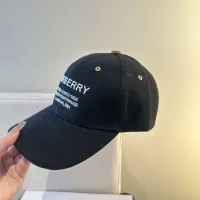 Cheap Burberry Caps #1414898 Replica Wholesale [$27.00 USD] [ITEM#1414898] on Replica Burberry Caps