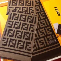 Cheap Fendi Scarf #1414899 Replica Wholesale [$48.00 USD] [ITEM#1414899] on Replica Fendi Scarf