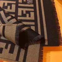 Cheap Fendi Scarf #1414899 Replica Wholesale [$48.00 USD] [ITEM#1414899] on Replica Fendi Scarf