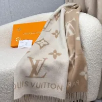 Cheap Louis Vuitton Scarf #1414900 Replica Wholesale [$48.00 USD] [ITEM#1414900] on Replica Louis Vuitton Scarf