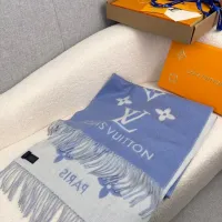 Cheap Louis Vuitton Scarf #1414901 Replica Wholesale [$48.00 USD] [ITEM#1414901] on Replica Louis Vuitton Scarf
