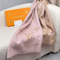 Cheap Louis Vuitton Scarf #1414902 Replica Wholesale [$48.00 USD] [ITEM#1414902] on Replica Louis Vuitton Scarf