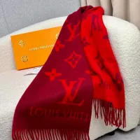Cheap Louis Vuitton Scarf #1414904 Replica Wholesale [$48.00 USD] [ITEM#1414904] on Replica Louis Vuitton Scarf