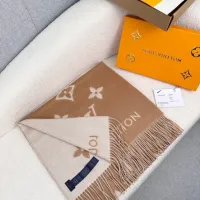 Cheap Louis Vuitton Scarf #1414905 Replica Wholesale [$48.00 USD] [ITEM#1414905] on Replica Louis Vuitton Scarf